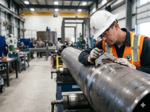 CSWIP 3.1 Welding Inspection – English