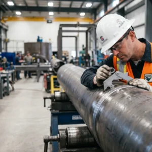 CSWIP 3.1 Welding Inspection – English